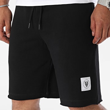 2Y Premium - Jogging Shorts Negro