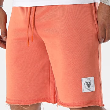 2Y Premium - Oranje Joggingbroek