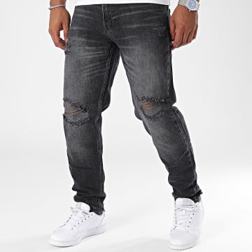 2Y Premium - Jean Skinny Noir