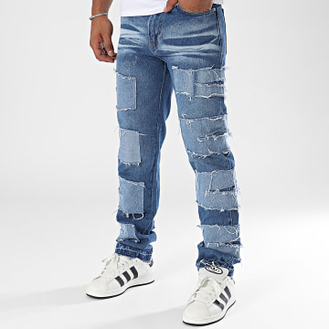 2Y Premium - Blauwe jeans