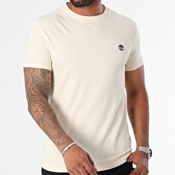 Timberland - A2BPR Beige T-shirts