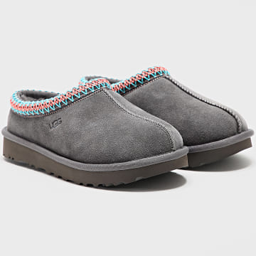 UGG - Mules Femme Tasman 5955 Dark Grey