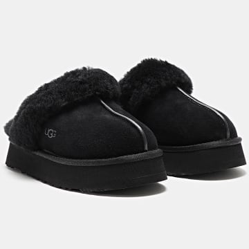 UGG - Damesschoenen Disquette 1122550 Zwart