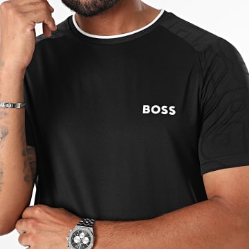 BOSS - Tee Shirt 50521983 Noir