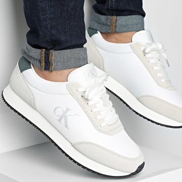 Scarpe calvin klein uomo online