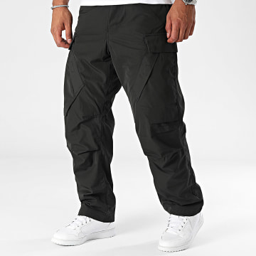 G-Star - Tech Ballon Cargo Broek D25898-D737 Zwart