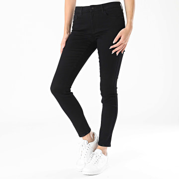 Only - Jean Skinny Femme Royal Life Noir