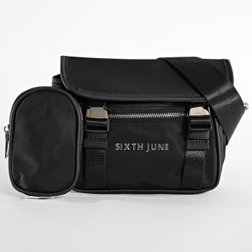 Sixth June - Bolso Negro