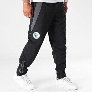 Adidas Sportswear - Algeria Pantaloni da jogging JJ5981 Nero