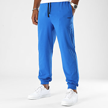 BOSS - Mix en Match Joggingbroek 50515305 Koningsblauw