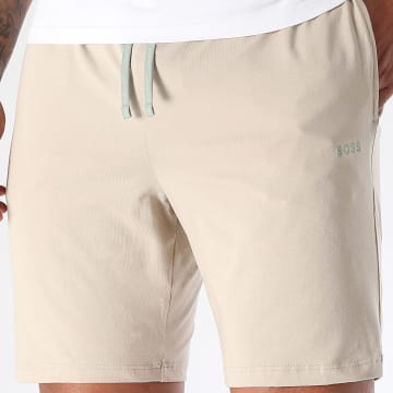 BOSS - Short Jogging Mix And Match 50515314 Beige