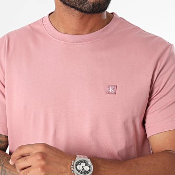 Calvin Klein - Tee Shirt 5268 Rose