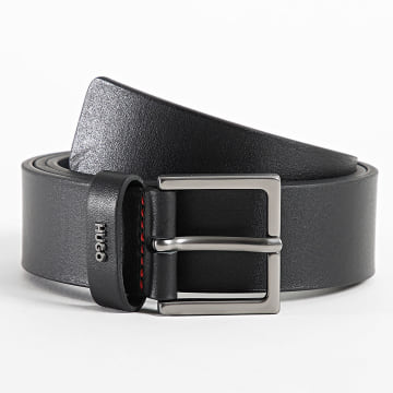 HUGO - Riem 50470652 Zwart