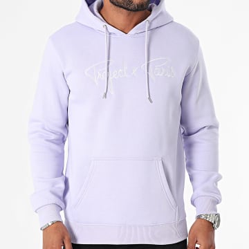 Project X Paris - Hoodie 1920010 Lila