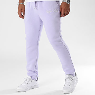 Project X Paris - Joggingbroek 2140150 Lila