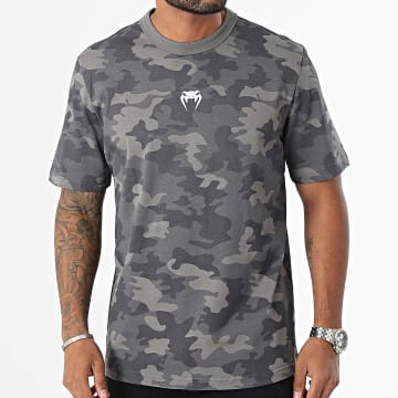 Venum - Vortex 05220 Grijs Camouflage T-shirts