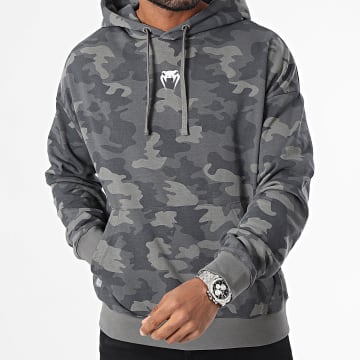 Venum - Vortex Hoody 05218 Camouflage Grijs