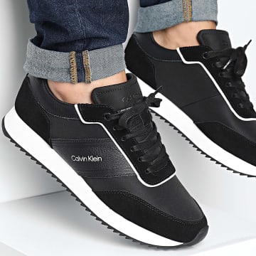 Calvin klein sneakers homme online