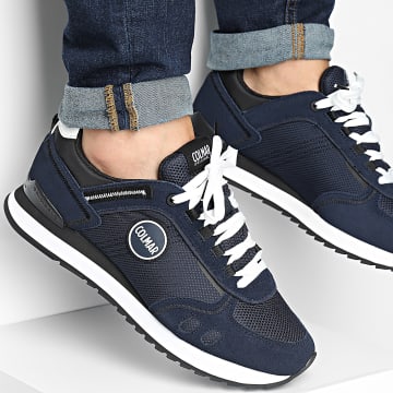 Colmar - Baskets Travis Sport Bold 078 Navy