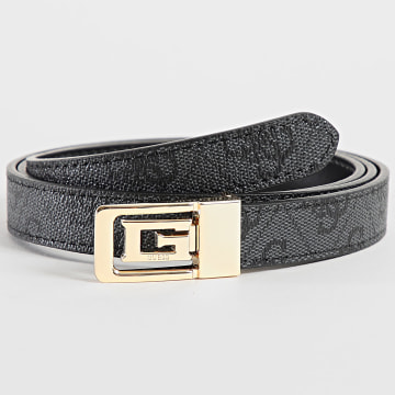 Guess - Ceinture Femme BW9186-P4420 Gris Doré