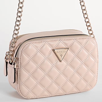 Guess - Sac A Main Femme QG874814 Rose