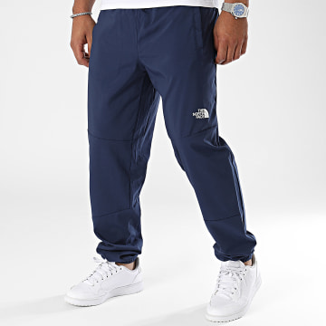 The North Face - Wind A8A3C Navy Joggingbroek