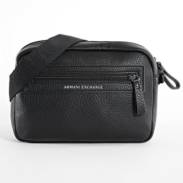 Emporio Armani - Sacoche 952709 Noir