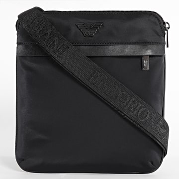 Emporio Armani - Tas Y4M185 Zwart