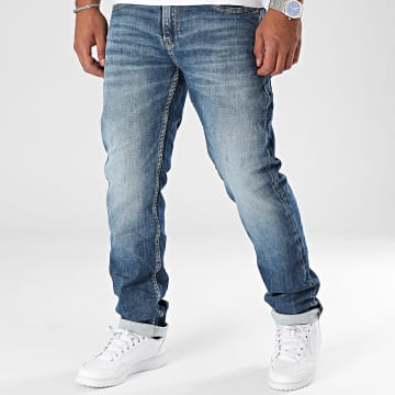 Le Temps Des Cerises - Jean Regular Fit 812 Vic Bleu Denim