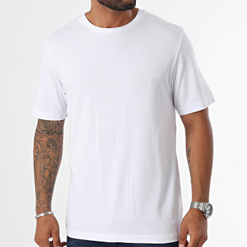 Produkt - Tee Shirt Basic Blanc