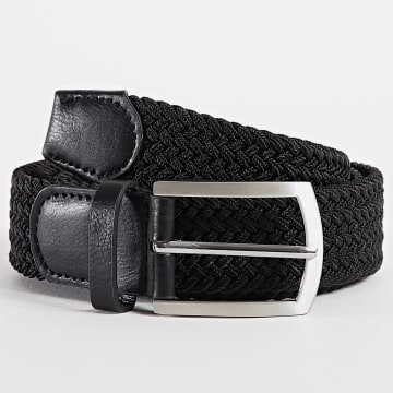 Tiffosi - Ceinture Sharp Noir