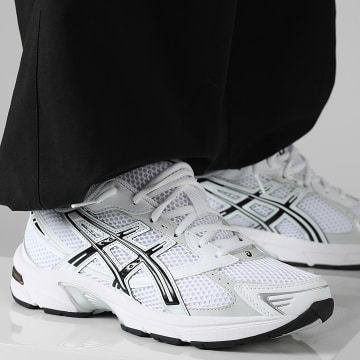 Asics - Manden Gel-1130 1201B019 Wit Zwart