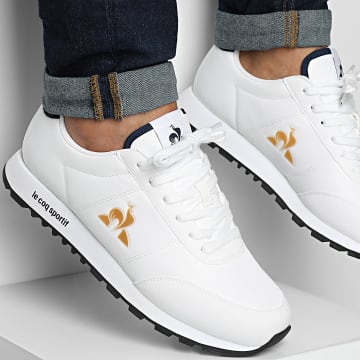 Miglior prezzo scarpe le coq sportif top