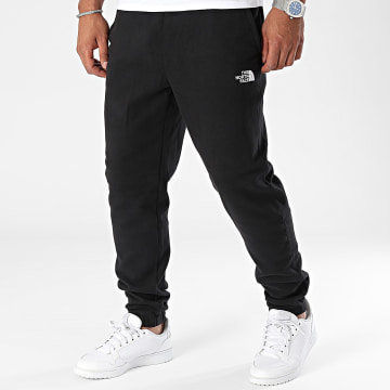 The North Face - 100 Glacier Joggingbroek A8561 Zwart