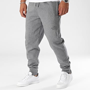 The North Face - Drew Peak Joggingbroek A8A6B Heide Grijs