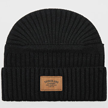 Timberland - Beanie A1EGW Zwart