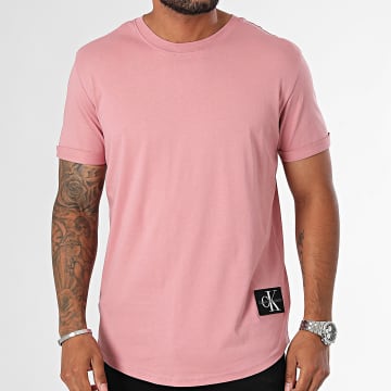 Calvin Klein - Oversized T-shirt 3482 Roze