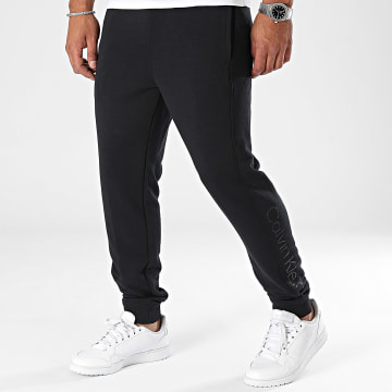 Calvin Klein - GMF4P602 Joggingbroek Zwart