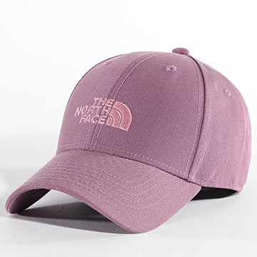 The North Face - Cap 66 Klassiek A4VSV Paars