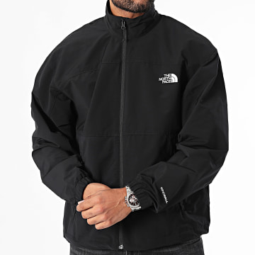 The North Face - Easy Windjack A88XY Zwart