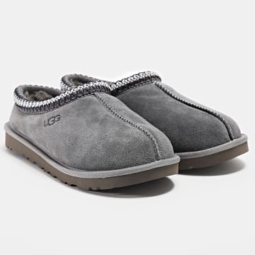 UGG - Tasman Mules 5950 Gris oscuro