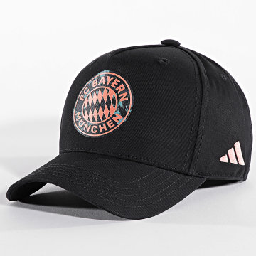 Adidas Sportswear - Cappello Bayern Monaco IX5693 Nero