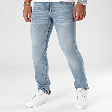 Calvin Klein - 5978 Slim Jeans Blauw Denim