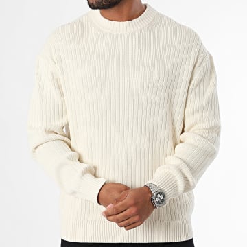 Calvin Klein - Jumper 6193 Beige