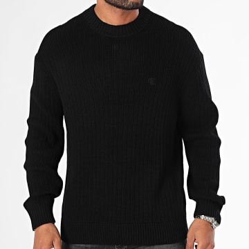 Calvin Klein - Jumper 6193 Negro