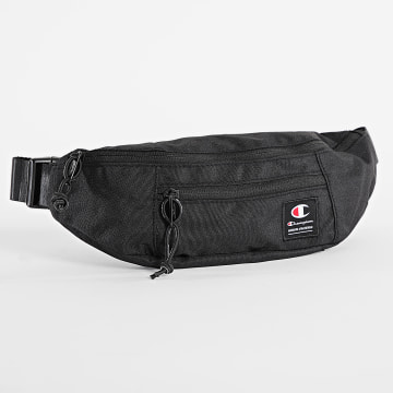 Champion - Banana Tas 806021 Zwart