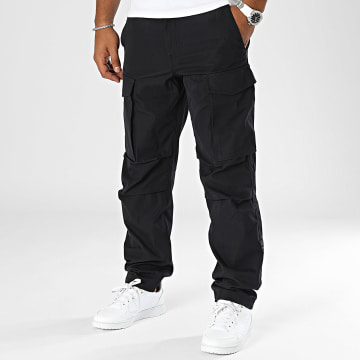 G-Star - Core D24309-D517 Regular Fit Cargo Pants Negro