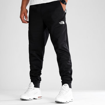 The North Face - Pantalon Jogging MA A893S Noir