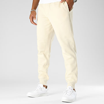 Timberland - Joggingbroek met geborstelde achterkant A2CN7 Beige