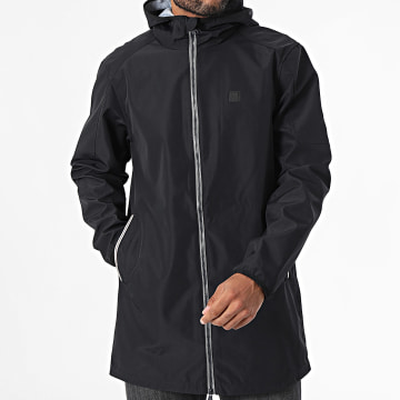 Kaporal - Veste Zippée Capuche Badox Noir